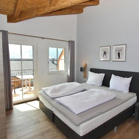 Apartamento Luxury Tauern Walchen/kaprun 8a
