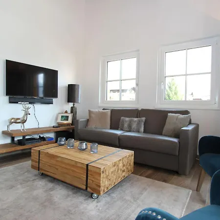 Apartamento Luxury Tauern Walchen/kaprun 8a