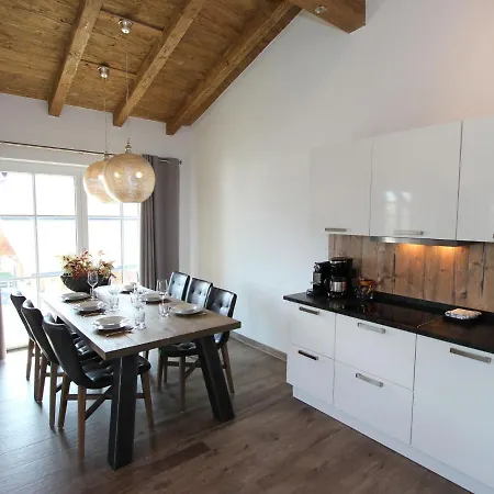 Luxury Tauern Walchen/kaprun 8a * Piesendorf
