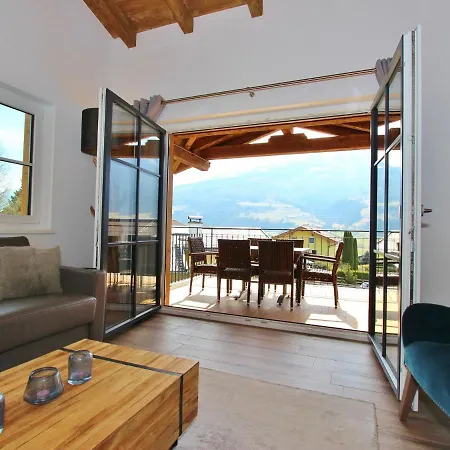 Apartamento Luxury Tauern Walchen/kaprun 8a
