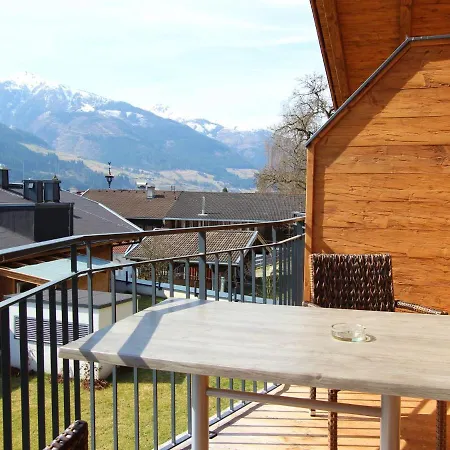 Apartamento Luxury Tauern Walchen/kaprun 8a Piesendorf