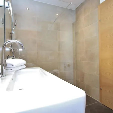 Luxury Tauern Walchen/kaprun 8a Apartamento