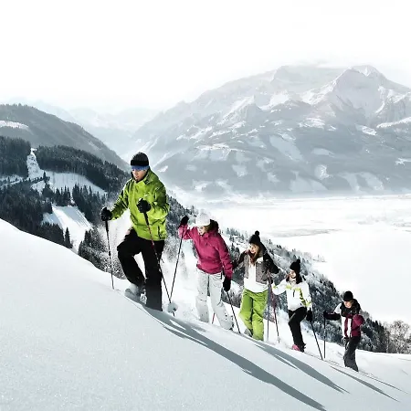 Luxury Tauern Walchen/kaprun 8a