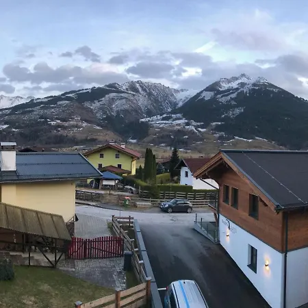 Apartamento Luxury Tauern Walchen/kaprun 8a