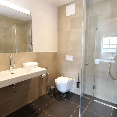 Luxury Tauern Walchen/kaprun 8a Apartamento Piesendorf