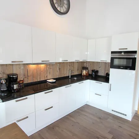 Apartamento Luxury Tauern Walchen/kaprun 8a