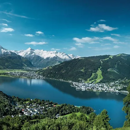 Luxury Tauern Walchen/kaprun 8a Apartamento