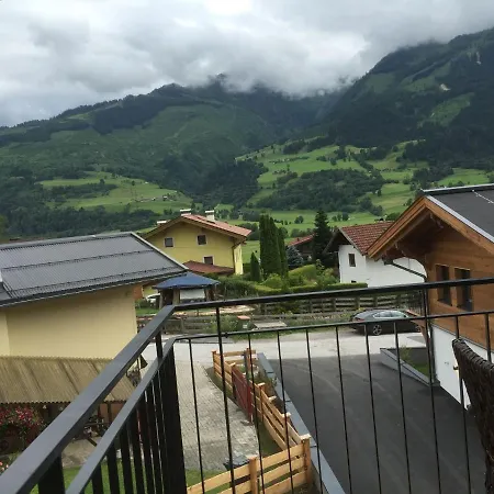 Apartamento Luxury Tauern Walchen/kaprun 8a