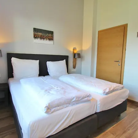 Apartamento Luxury Tauern Walchen/kaprun 8a