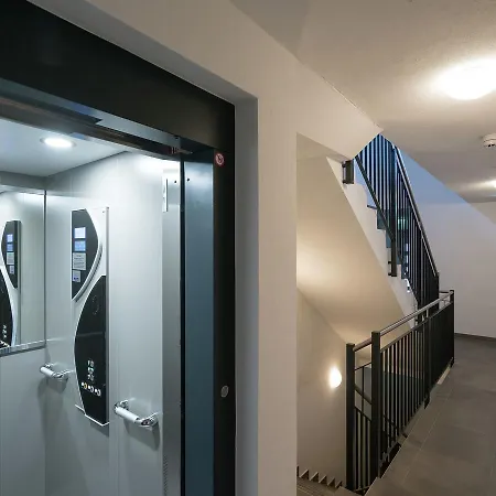 Luxury Tauern Walchen/kaprun 8a Apartamento *